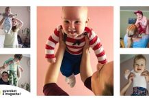 Gyereket a magasba Böjte Csaba fővédnökségével