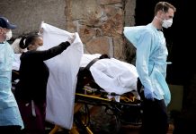 Csökken az egy napra eső halálos áldozatok száma