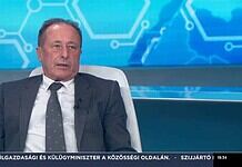 Hosszú távú terv része a kórházi ágykapacitások felszabadítása