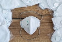 Kínai tudósok új arcmaszkot fejlesztettek 48 órás használatra