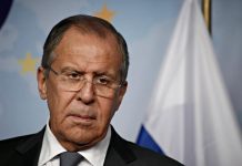 Orosz külügy: megengedhetetlen Kínát hibáztatni a járvány miatt