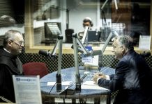 Május elején várható a kilábalási terv bemutatása