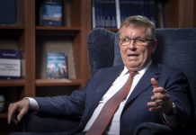 A jegybank megvédi az elmúlt 10 év eredményeit