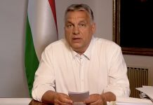 Orbán Viktor: Új szakaszba lép a védekezés