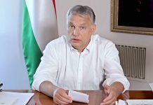 Orbán Viktor megemlékezett a holokauszt magyar emléknapjáról
