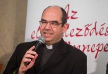 Gyönyörűen magyarázta el a feltámadást Székely János