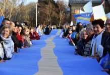 Folytatódhat az aláírásgyűjtés a nemzeti kisebbségekért