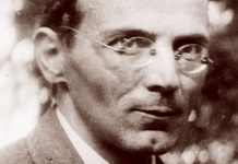 Tóth Árpád: Körúti hajnal Tóth Árpád