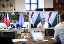 Orbán Viktor: minden eddiginél fontosabb a V4-ek egysége