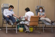 Összefogás és segítségnyújtás