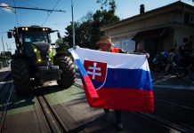 Bevetették a Beneš-dekrétumokat Szlovákiában