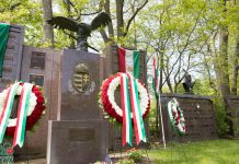 „Két eszme hoz bennünket ide: szolgálat és szabadság” – Hősök napja Clevelandben