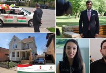 Clevelandben megindultak az események! – tartsanak a Bocskai Rádióval vasárnap du. 2-től