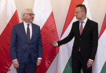 Magyarország és Lengyelország minden támogatást megad egymásnak