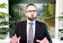 Az Egyház megújulása – Baptista gyülekezet 2020. május 17-i adása