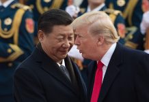 Tovább éleződik az Egyesült Államok és Kína konfliktusa