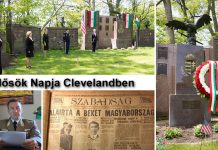 Hősök napi megemlékező műsor a Bocskai Rádióban