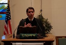 Református felekezet 2020. május 3-i adása