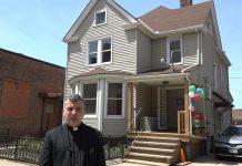 A magyarok lelki oázisa Clevelandben – interjú Mezei András atyával, a projekt megálmodójával