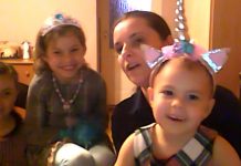 Igazi csajos beszélgetés anyák napján