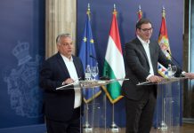 Orbán: Május végén visszaadhatjuk a különleges felhatalmazást