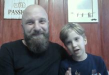 Anyák napi összeállítás az erdélyi Marosvásárhelyről