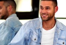 Sohonyai Attila – Édesanya