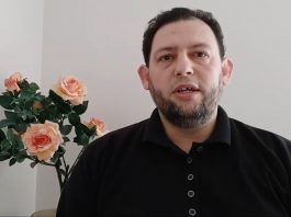 2020. május 24-i Evangélikus félóra
