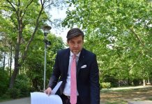 Hetedik éve a diaszpóra magyarságáért