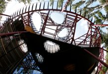 Épül a Magyar Zene Háza