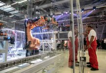 A munkanélküliségi ráta alacsonyabb lesz, mint az unióban