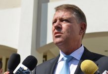 Az erdélyi magyar média ezentúl románosan írja Iohannis nevét