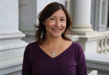 Hugo Chávez unokája lett Biden tanácsadója