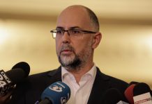 Kelemen Hunor: Cioloșnak nem sikerült visszaállítani a minimális bizalmat