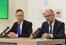 „Szeretnénk, ha Magyarország nem lenne téma a romániai kampányokban”