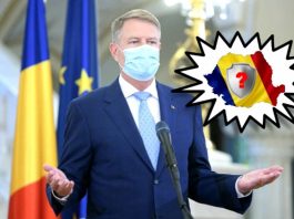 Iohannis szerint meg kell védeni Románia területi integritását