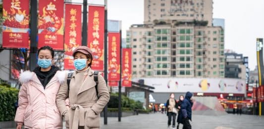 Vuhanban hat és fél millió tesztet végeztek tíz nap alatt