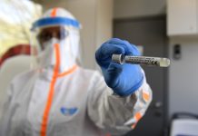 Az országos koronavírus-tesztelés szombaton befejeződik