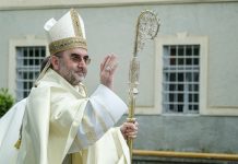 A járvány visszavezet bennünket az ünnep lényegéhez