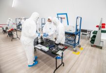 Elindul a lélegeztetőgép-gyártás Magyarországon