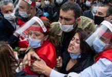 Felvonulások nélkül ünnepelt a világ május 1-jén