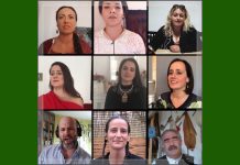 Húsz népdalénekes közös dala összetartozásról, szebb jövőről