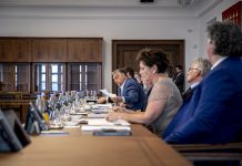 Elkezdődött a visszatérés a normális élethez