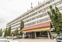 Adománygyűjtés a székelyföldi kórházak javára