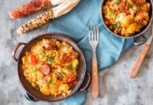 Eredeti pásztortarhonya