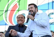 Megerősítette a koronavírus-válság az olasz jobboldalt