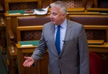 Semjén Zsolt: a honosítás maga a történelem