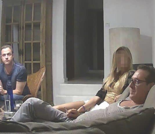 Megtalálták a Strache-botrány eredeti felvételeit