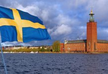 Rengeteg a halott, mégsem tart sehol a svéd nyájimmunitás