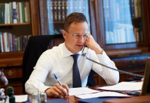 Szükséges a határokon bevezetett korlátozó intézkedések feloldása